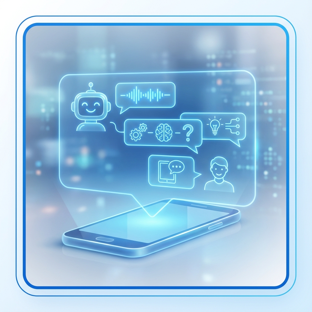 Mi az az AI-chatbot?
Gyakorlati utmutato vallalkozoknak