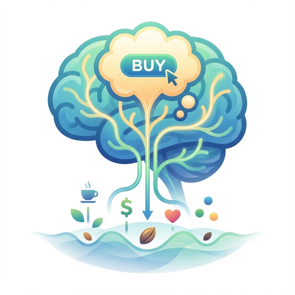 Előfeszítés (Priming): apró ingerek, nagy hatás a konverzióra